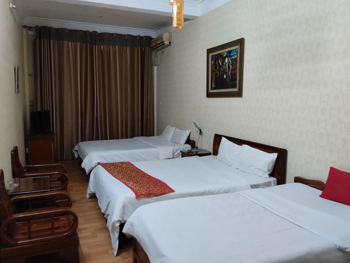 Holiday Home, Hanoi